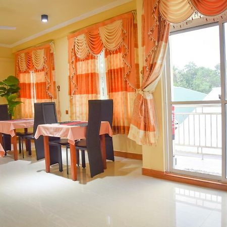 Nalaveshi Inn Huraa Dış mekan fotoğraf