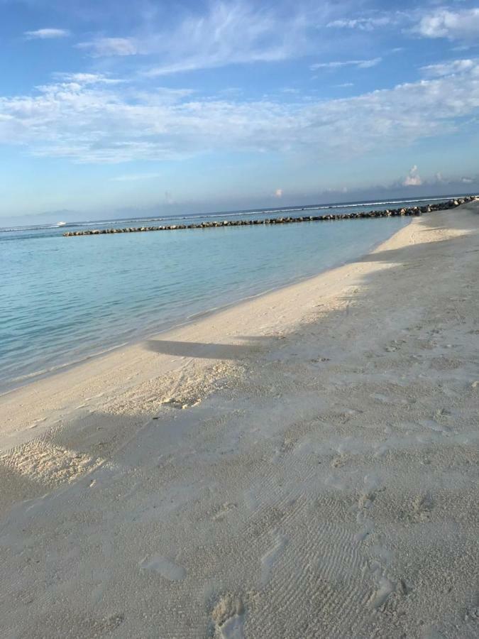 Nalaveshi Inn Huraa Dış mekan fotoğraf