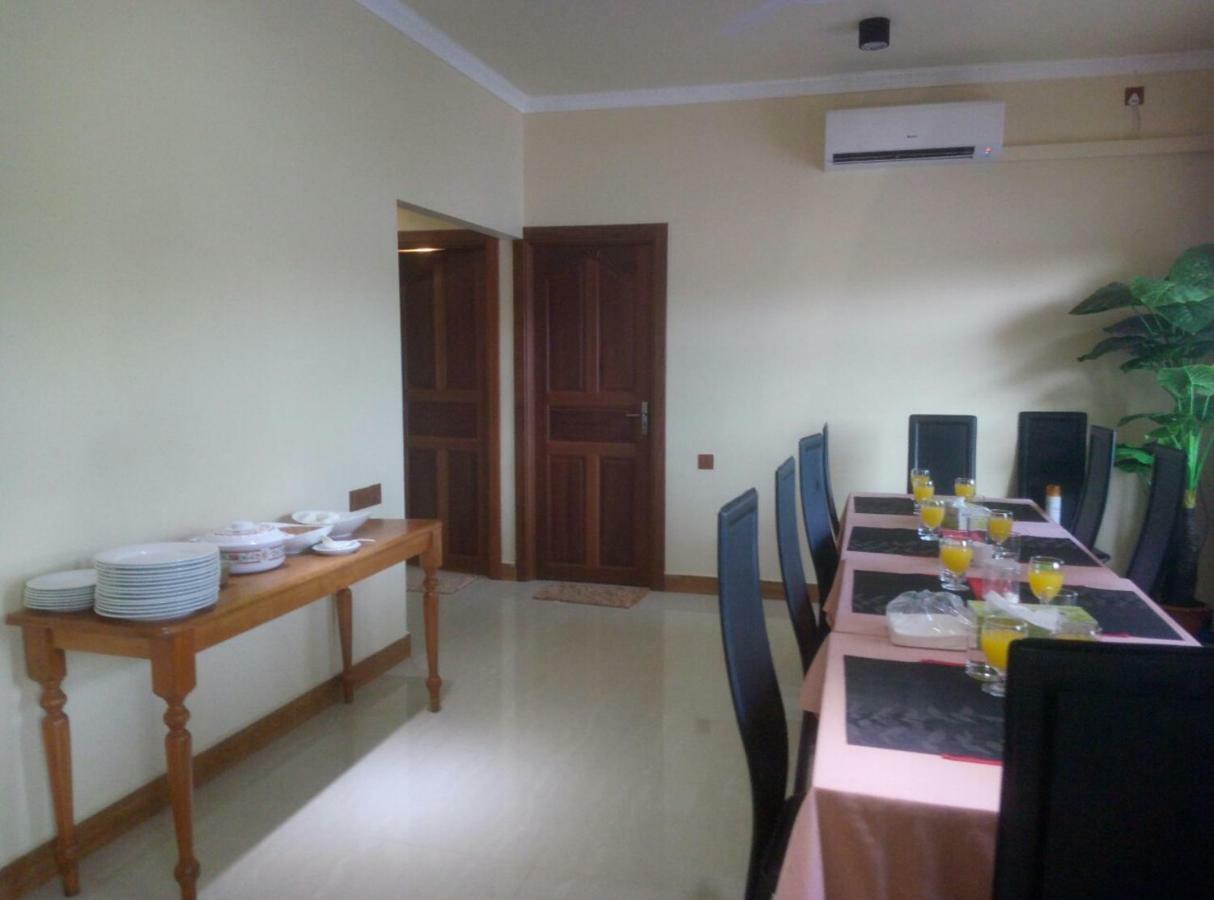 Nalaveshi Inn Huraa Dış mekan fotoğraf
