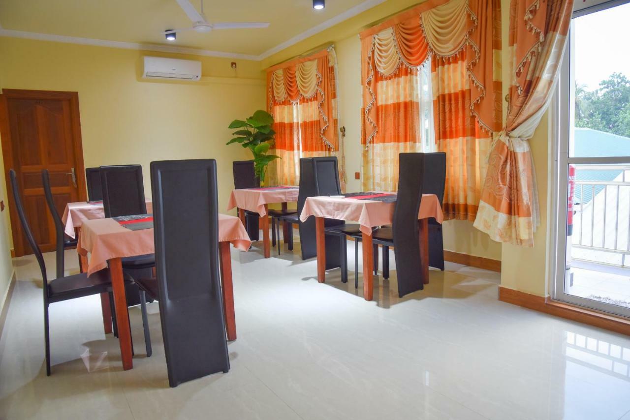 Nalaveshi Inn Huraa Dış mekan fotoğraf