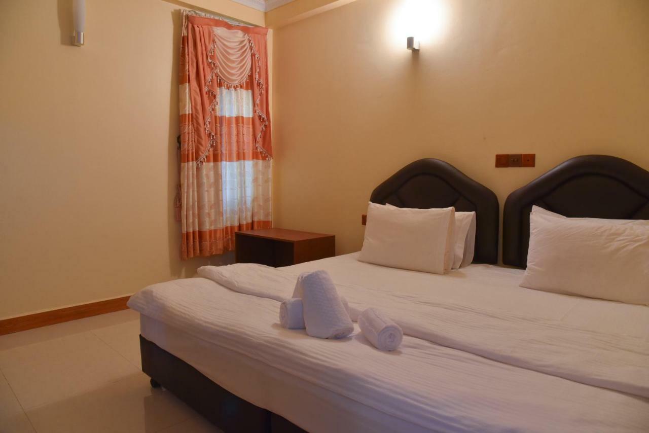 Nalaveshi Inn Huraa Dış mekan fotoğraf
