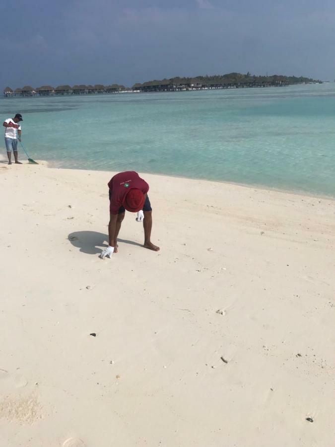 Nalaveshi Inn Huraa Dış mekan fotoğraf
