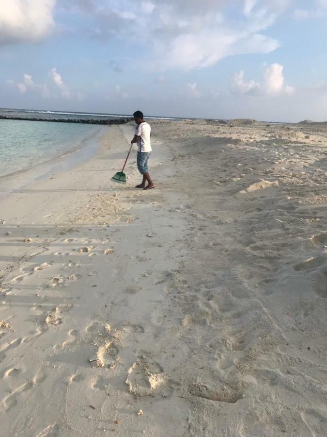Nalaveshi Inn Huraa Dış mekan fotoğraf