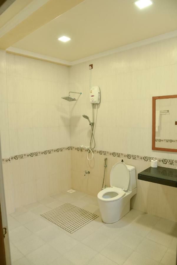 Nalaveshi Inn Huraa Dış mekan fotoğraf